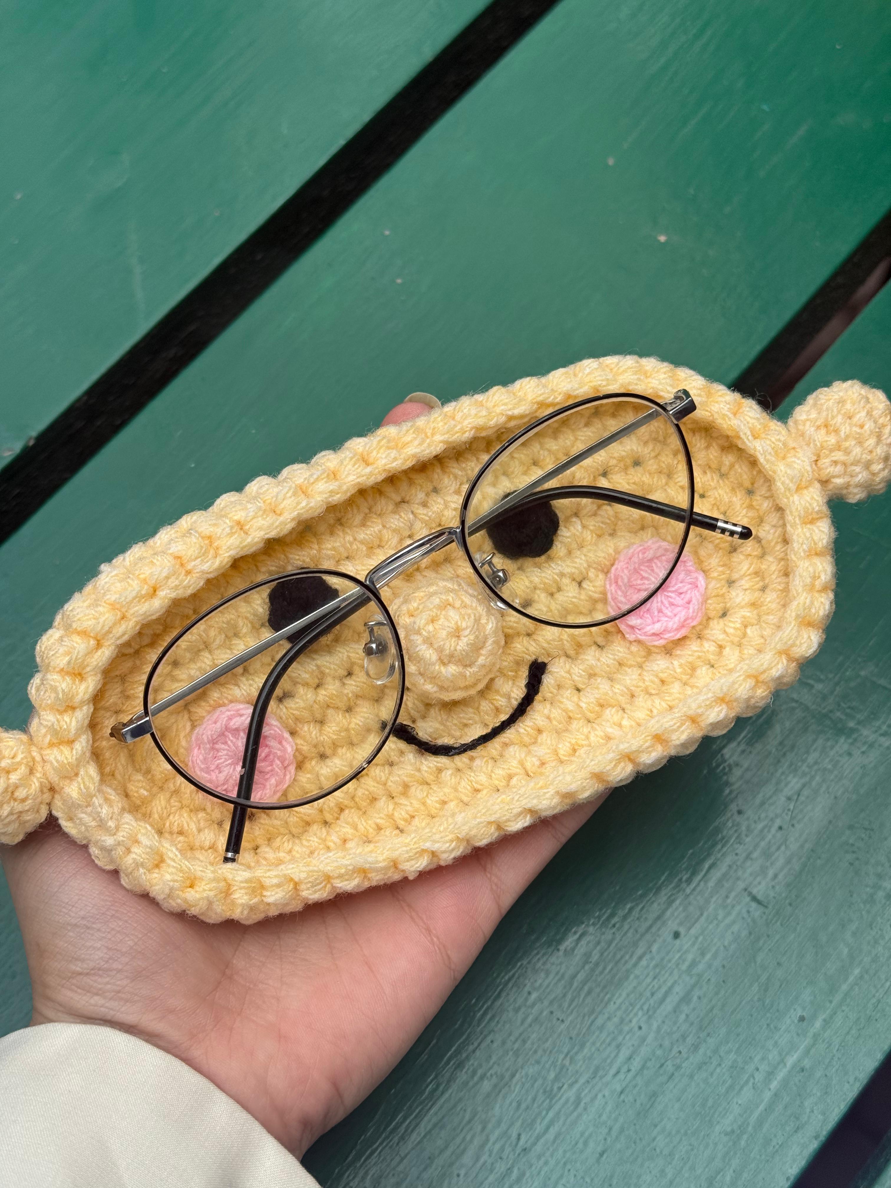 Glasses Holder